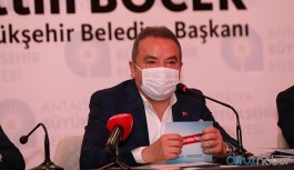Muhittin Böcek'in sağlık durumuna ilişkin yeni gelişme