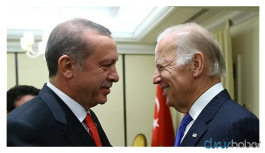 Murat Yetkin yazdı: Ankara’da sürpriz gelişme, Erdoğan, Biden’a hazır