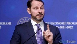 Murat Yetkin yazdı: Erdoğan’ın muhalefete feda ettiği ilk bakanı damadı oldu