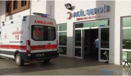 Gıda zehirlenmesi: 2 ölü 5 yaralı