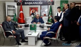 Oğlunu tüfekle öldüren MHP'li başkan tutuklandı