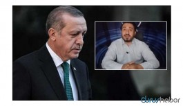 Özkiraz’dan Erdoğan’ın atamalarıyla ilgili çarpıcı açıklama: Kürtlerde o partinin inanılmaz derecede bir yükselişi var