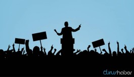 Partilerin üye sayılarında son durum: İşte yükselişte olan partiler...