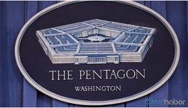 Pentagon’da peş peşe istifa