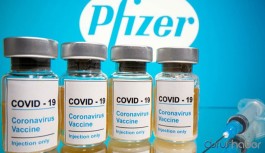 Pfizer/BioNTech korona aşısının klinik deneme sonuçlarını açıkladı