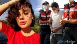 Pınar Gültekin cinayetinde yeni gelişme: Onlarda olayın içinde!