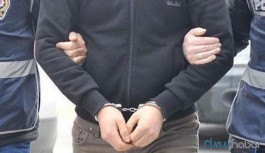 Polis, HDP PM üyesini gözaltına aldı