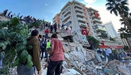 Prof. Dr. Kozanoğlu: Binaya projesiz olarak eklenen her şey ölüme neden olabilir