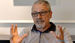 Prof. Dr. Naci Görür'den önemli açıklamalar: Asıl beklenen İzmir depremi...