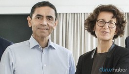 Prof. Dr. Uğur Şahin: Aşının salgını bitireceğinden eminim