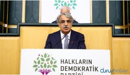Sancar: Erdoğan kabinesiyle birlikte istifa etmeli