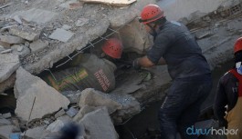 Son dakika… İzmir depreminde can kaybı yükseliyor