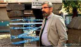 Tahir Elçi davasında yeni gelişme