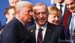 The Times'dan dikkat çeken yorum: Trump'ın gidişi Erdoğan'ın...