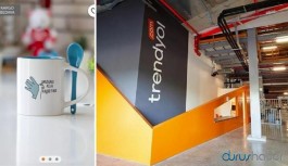 Trendyol tepki çeken bardağı satıştan kaldırdı