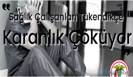 TTB’den ‘ışık söndürme’ çağrısı