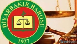 'Türkiye’de ilk defa bir baro 301'den yargılanıyor'