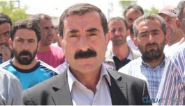 Tutuklu Eşbaşkan koronavirüse yakalandı