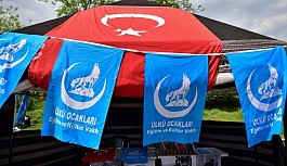 Ülkü Ocaklarına bir kötü haber daha!