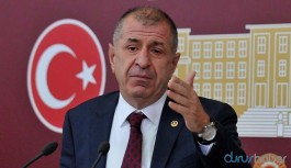 Ümit Özdağ'dan 'PKK ile görüştü' iddialarına sert yanıt