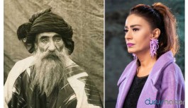 'Vatan haini' ilan edilen Yıldız Tilbe'ye, Hasan Cemal'den öneri