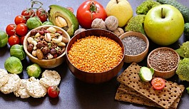 Vejetaryenler İçin Bitkisel Protein Kaynakları Nelerdir?