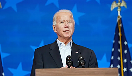 Washington Post: Gizli Servis, Biden'ın korumasını artırdı
