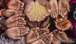 WFP: 2021'de korkunç boyutta kıtlık olacak