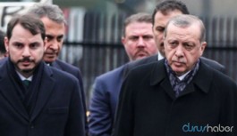 Yandaş medyaya Berat Albayrak tepkisi: Saray’ın hiddetinden ürküp saatlerdir haber yapamıyorlar