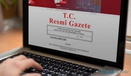 Erdoğan imzaladı! Çok sayıda görevden alma ve atama