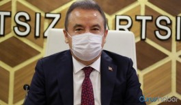 Yoğun bakımda tedavi gören Muhittin Böcek hakkında sıcak gelişme