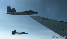 Yunanistan F-35 almak için başvurdu