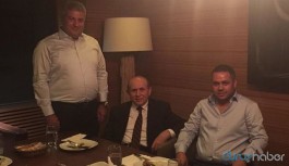 'Hayalet Orhan': AKP'li Burhan Kuzu, Zindaşti'nin istihbarat ve adliyedeki işlerini yapan ortağıydı