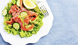 15 Günlük Akdeniz Diyeti Nasıl Yapılır?