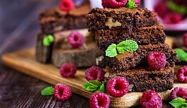 Pişirmeden Brownie Tarifi, Nasıl Hazırlanır?