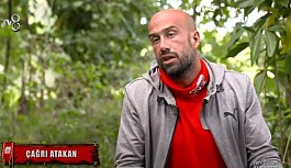 Acun Ilıcalı'nın Çağrı Atakan'ı Survivor'dan diskalifiye ettiği öne sürüldü