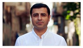 Demirtaş: Sizi perişan eden Covid-19 değil, AKP-128'dir