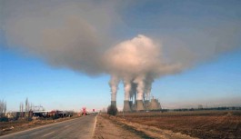 Türkiye, kömüre dayalı termik santral projelerinden vazgeçmiyor