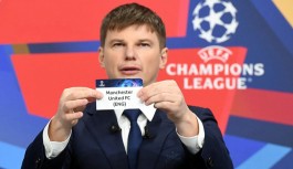 UEFA'dan skandal hata: Şampiyonlar Ligi kura çekimi tekrarlanacak