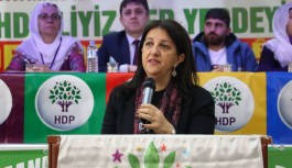 Buldan: AKP ve MHP'nin hikayeleri çoktan bitti