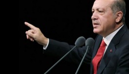 Erdoğan HDP'yi hedef aldı: 14 kişinin dokunulmazlıklarının kaldırılması için adım atıldı