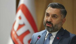 Tele 1'e 'Sedef Kabaş' cezası hazırlığı: RTÜK Başkanı olağanüstü toplantı istedi