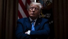 ABD'de Kongre Baskını soruşturması: Trump, 'Mike Pence'i asın' sloganlarına onay vermiş