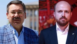 CHP, Melih Gökçek ve Bilal Erdoğan dosyalarını AYM’ye taşıdı