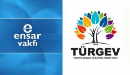 Ensar Vakfı ve TÜRGEV'den Kılıçdaroğlu'na yanıt: FETÖ kumpası