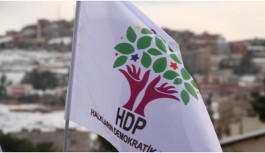 HDP Kapatma Davası’nda ek deliller tebliğ edildi