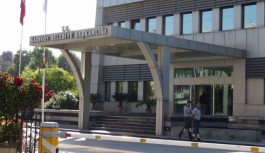 Kadıköy Belediyesi'ne yönelik operasyonda 124 kişi için tutuklama talebi