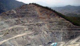 Resmi Gazete: 148 maden sahası için ihale açılacak