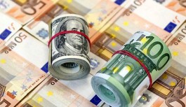 Türk Lirası'nda değer kaybı hızlandı: Dolar 16, euro 17 TL seviyesini geçti