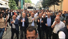 Zap, Avaşîn ve Metîna bölgelerine yönelik operasyon protesto edildi, çok sayıda kişi gözaltına alındı